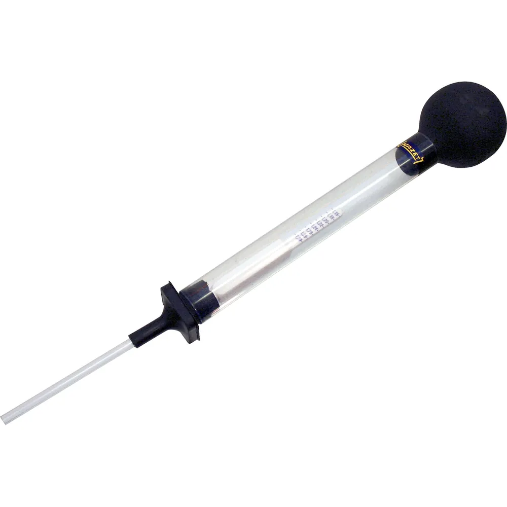 HAZET Säureprüfer 4650-1 ∙ Länge: 280 mm Produktbild img1 L