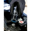 HAZET Pol- und Batterieklemmen-Reinigungsbürste 4650-4 ∙ Länge: 120 mm Produktbild img5 S