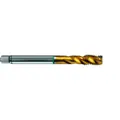 Produktbild von GÜHRING® - Maschinengewindebohrer 196 DIN 376 NR40 HSSE TiN RH M30