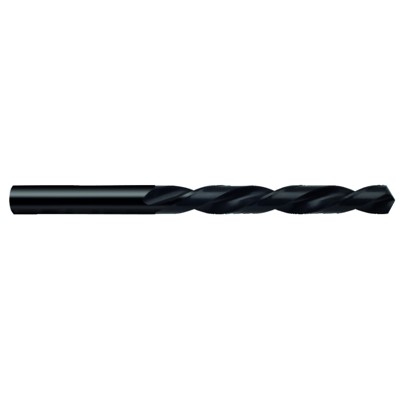 Produktbild von GÜHRING® - Spiralbohrer 308 DIN 338 N HSCO blank LH 118° 4,76mm