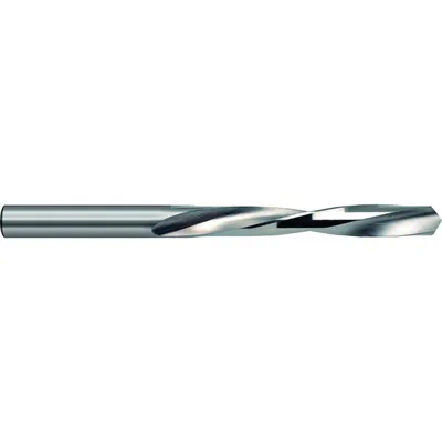 Produktbild von GÜHRING® - Spiralbohrer 209 DIN 338 H HSS blank LH 118° 7,3mm