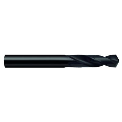 Produktbild von GÜHRING® - Spiralbohrer 223 DIN 1897 N HSS dampfbehandelt RH 118° 3,66mm