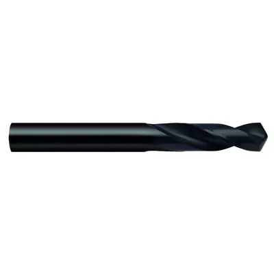 Produktbild von GÜHRING® - Spiralbohrer 329 DIN 1897 GV 120 HSCO dampfbehandelt RH 130° 6,32mm
