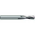 Produktbild von GÜHRING® - Spiralbohrer 224 DIN 1897 H HSS blank RH 118° 1,6mm