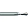 Produktbild von GÜHRING® - Spiralbohrer 224 DIN 1897 H HSS blank RH 118° 8mm