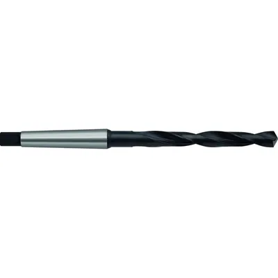 Produktbild von GÜHRING® - Spiralbohrer 229 DIN 345 N HSS dampfbehandelt RH 118° 8,5mm