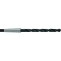 Produktbild von GÜHRING® - Bohrbuchsenbohrer 257 DIN 341 N HSS dampfbehandelt RH Ø7,2mm
