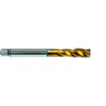 Produktbild von GÜHRING® - Maschinengewindebohrer 2441 DIN 376 NR40 HSSE TiN RH M8