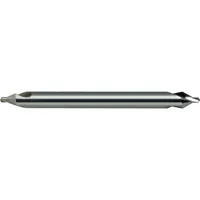 Produktbild von GÜHRING® - Zentrierbohrer, HSS, DIN 333, extra lang 60° 2,0mm