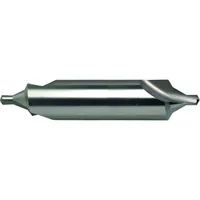 Produktbild von GÜHRING® - Zentrierbohrer 285 Werksnorm N HSS blank rechts 1mm