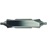 Produktbild von GÜHRING® - Zentrierbohrer 289 Werksnorm N HSS blank rechts 1,6mm