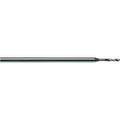 Produktbild von GÜHRING® - Kleinstbohrer 301 DIN 1899 N HSS-E PM blank RH 118° 0,385mm