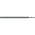 Produktbild von GÜHRING® - Kleinstbohrer 301 DIN 1899 N HSS-E PM blank RH 118° 1,35mm
