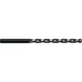 Produktbild von GÜHRING® - Spiralbohrer 336 DIN 340 GT 100 HSCO Fasen nitriert RH 130° 3,05mm