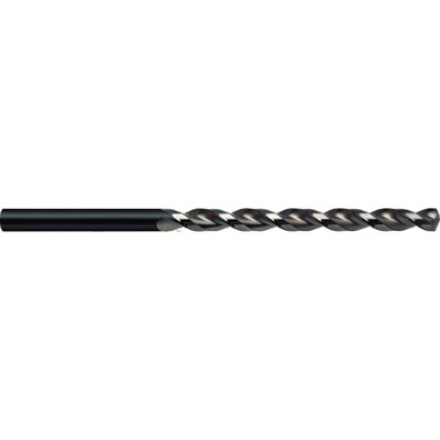 Produktbild von GÜHRING® - Spiralbohrer 336 DIN 340 GT 100 HSCO Fasen nitriert RH 130° 4,22mm