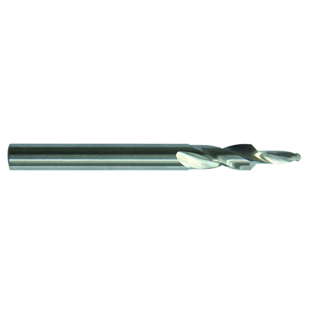 GÜHRING® Kurzstufenbohrer DL, zylindrischer Schaft 90° Produktbild img1 L