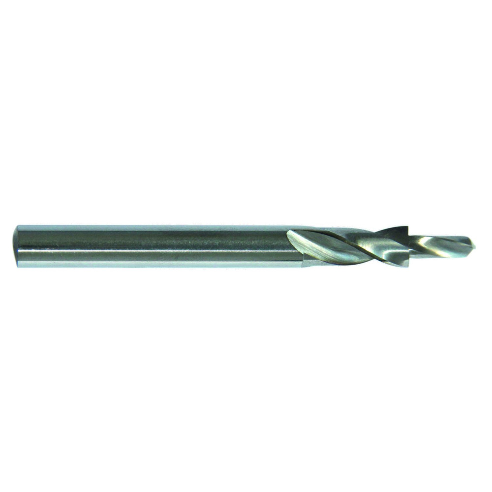 GÜHRING® Kurzstufenbohrer DL, zylindrischem Schaft 180° Produktbild img1 L