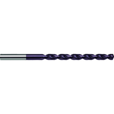Produktbild von GÜHRING® - Spiralbohrer 396 DIN 340 GT 100 HSCO nanoFIRE RH 130° 5,2mm