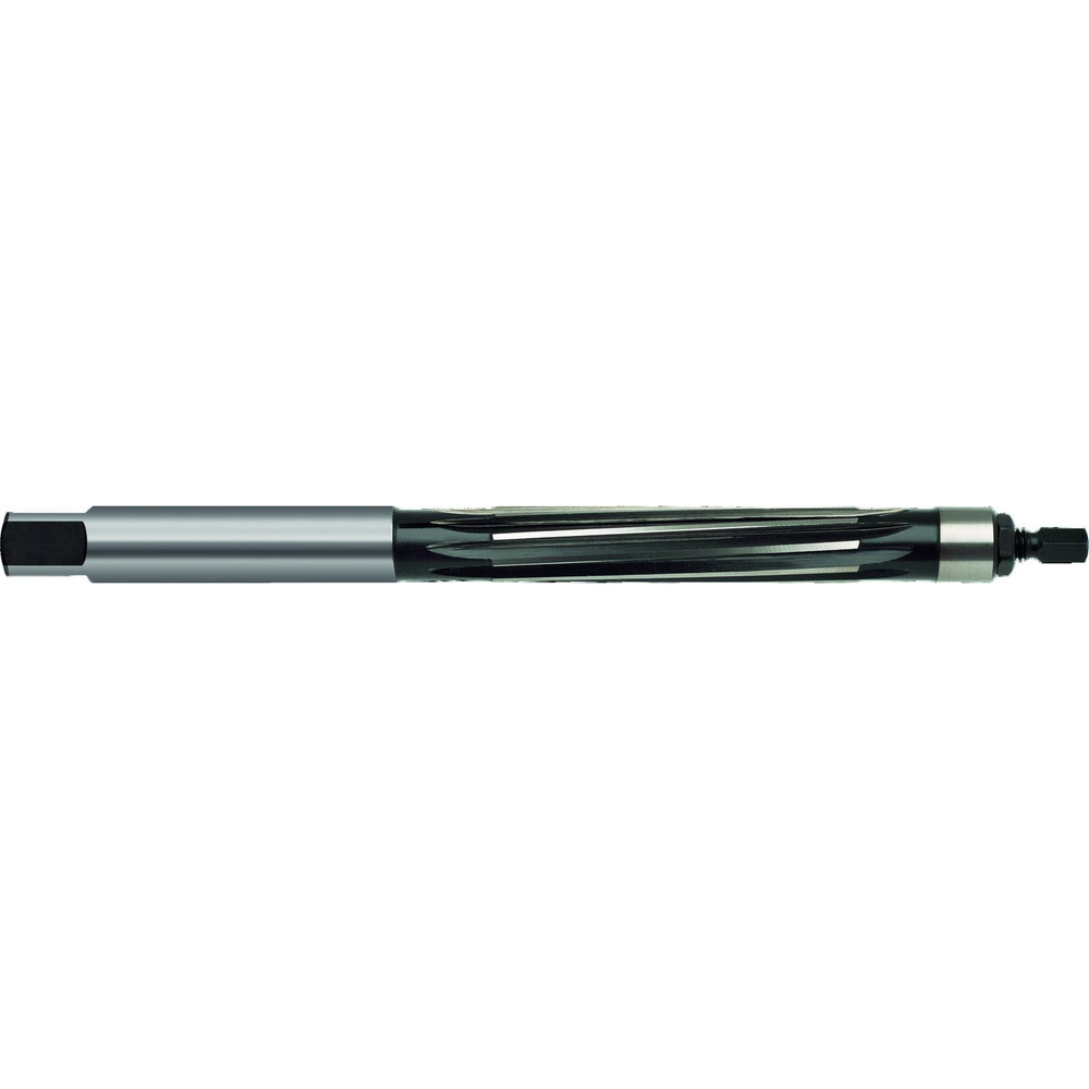 GÜHRING® Handreibahle 415 DIN 859 HSS blankForm B RH 25mm Produktbild img1 L