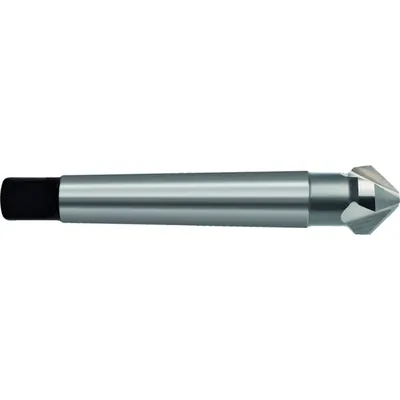 Produktbild von GÜHRING® - Kegelsenker 477 DIN 335 90° HSS blank RH 15mm L85mm