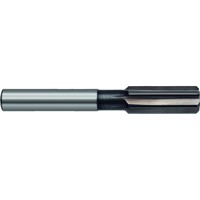 Produktbild von GÜHRING® - Automatenreibahle 488 DIN 8089 HSS-E blank A RH 4mm