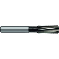 Produktbild von GÜHRING® - Automatenreibahle 489 DIN 8089 HSS-E blank B RH 4mm