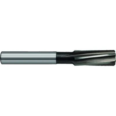 Produktbild von GÜHRING® - Automatenreibahle 497 DIN 8089 HSS-E blank B RH 11,42mm