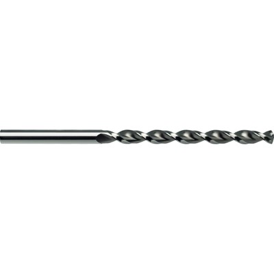 Produktbild von GÜHRING® - Spiralbohrer 501 DIN 340 GT 50 HSS blank RH 3,65mm