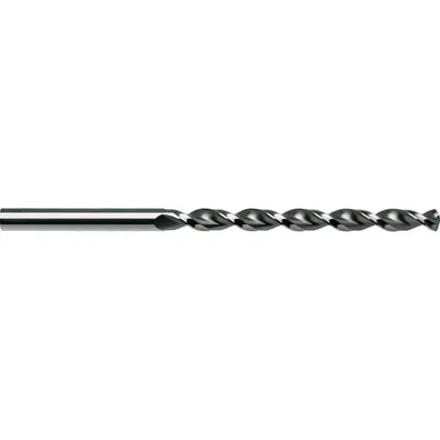 Produktbild von GÜHRING® - Spiralbohrer 501 DIN 340 GT 50 HSS blank RH 5,56mm