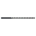 Produktbild von GÜHRING® - Spiralbohrer 502 DIN 1869 GT 100 HSS Fasen nitriert RH 130° 4,9mm