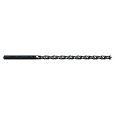 Produktbild von GÜHRING® - Spiralbohrer 502 DIN 1869 GT 100 HSS Fasen nitriert RH 130° 4,9mm