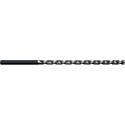 Produktbild von GÜHRING® - Spiralbohrer 503 DIN 1869 GV 120 HSS Fasen nitriert RH 130° 7,54mm
