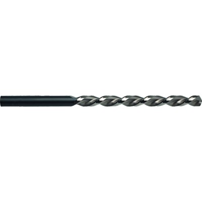 Produktbild von GÜHRING® - Spiralbohrer 506 DIN 340 GT 100 HSS Fasen nitriert LH 130° 6mm