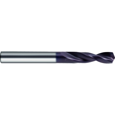 Produktbild von GÜHRING® - Spiralbohrer 515 DIN 1897 GT 500 DZ HSS-E PM nanoFIRE RH 130° 2,78mm