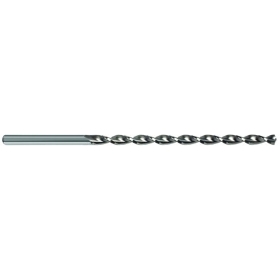 Produktbild von GÜHRING® - Spiralbohrer 524 DIN 1869 GT 50 HSS blank RH 5,2mm