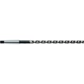 Produktbild von GÜHRING® - Spiralbohrer 526 DIN 1870 GT 100 HSS Fasen nitriert RH 130° 13mm