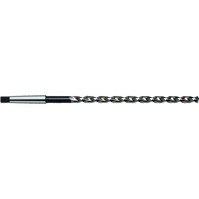 Produktbild von GÜHRING® - Spiralbohrer 526 DIN 1870 GT 100 HSS Fasen nitriert RH 130° 13mm