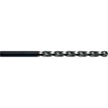 Produktbild von GÜHRING® - Spiralbohrer 535 DIN 340 GT 100 HSS blank RH 130° 1mm