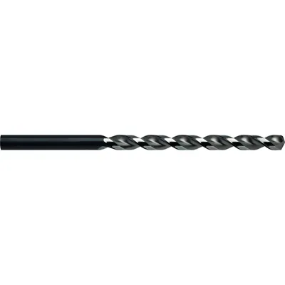 Produktbild von GÜHRING® - Spiralbohrer 535 DIN 340 GT 100 HSS Fasen nitriert RH 130° 9,3mm