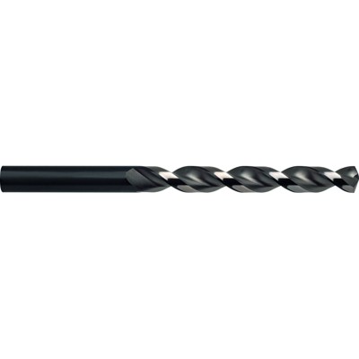 Produktbild von GÜHRING® - Spiralbohrer 622 DIN 338 GT 100 HSCO Fasen nitriert RH 130° 9,5mm