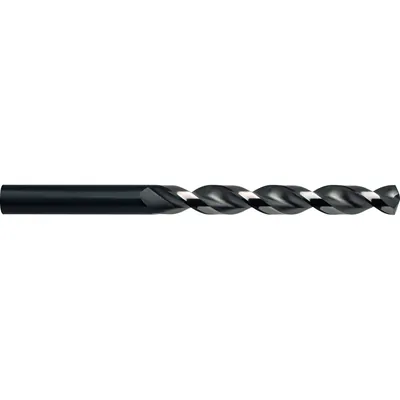 Produktbild von GÜHRING® - Spiralbohrer 622 DIN 338 GT 100 HSCO Fasen nitriert RH 130° 9,4mm