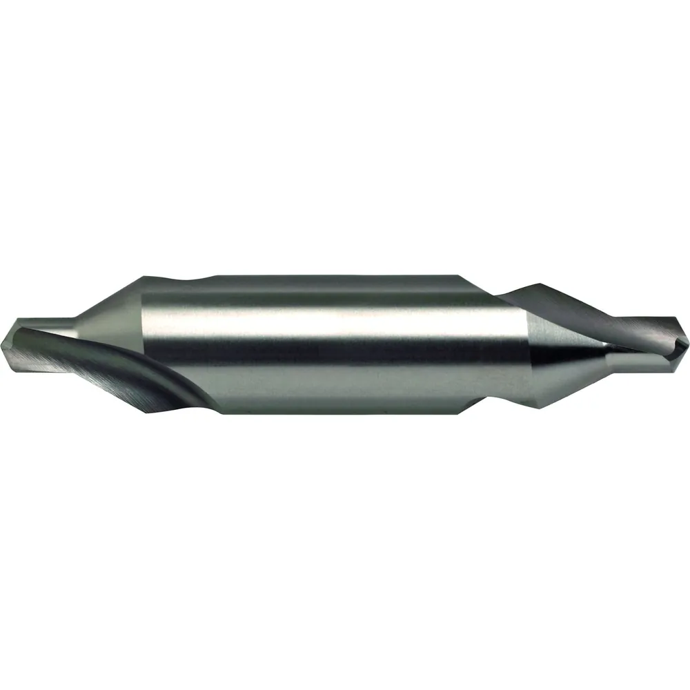 GÜHRING Zentrierbohrer HSS DIN 333333A Produktbild img1 L
