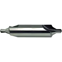 Produktbild von GÜHRING® - Zentrierbohrer DIN 333 HSS 60/120° 1,60mm