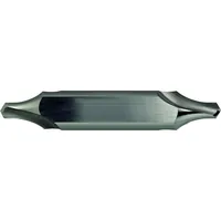 Produktbild von GÜHRING® - Zentrierbohrer HSS mit Fläche 60° Form R 3,15mm