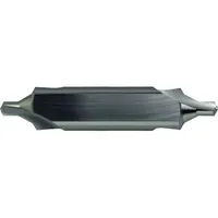 Produktbild von GÜHRING® - Zentrierbohrer 589 DIN 333 N HSS blank rechts 1,6mm