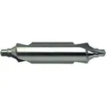 Produktbild von GÜHRING® - Zentrierbohrer 591 DIN 333 N HSS blank rechts 2,5mm