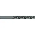 Produktbild von GÜHRING® - Spiralbohrer 605 DIN 338 Ti HSCO blank RH 130° 2,79mm