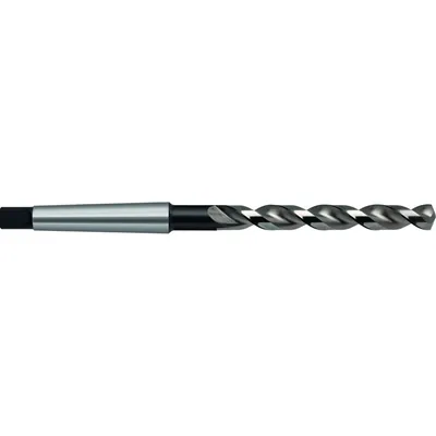 Produktbild von GÜHRING® - Spiralbohrer 645 DIN 345 GT 100 HSCO Fasen nitriert RH 130° 10,8mm
