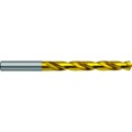 Produktbild von GÜHRING® - Spiralbohrer 657 DIN 338 Ti HSCO TiN RH 130° 2,44mm