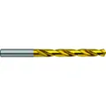 Produktbild von GÜHRING® - Spiralbohrer 651 DIN 338 N HSS TiN RH 118° 3,85mm